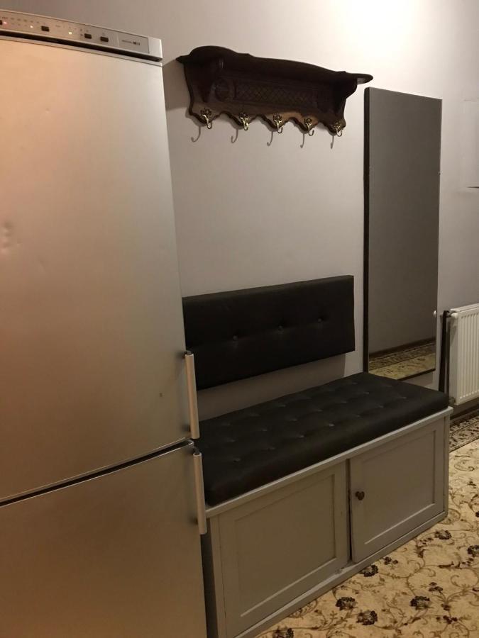 Простора 2-Кімн Квартира В Центрі Чернівців На Турецькій 18 Завжди Зі Світлом Exterior foto